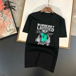 Picture of Burberry T Shirts Short _SKUBurberryS-4XL25tn0433008